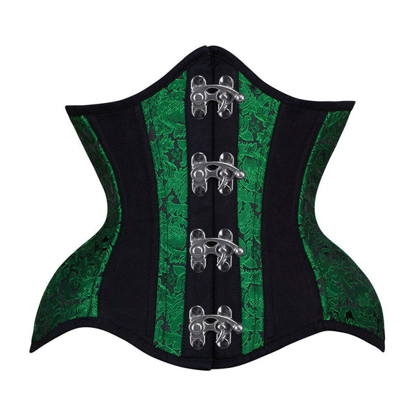 Parker Custom Made Corset - Corsets Queen US-CA