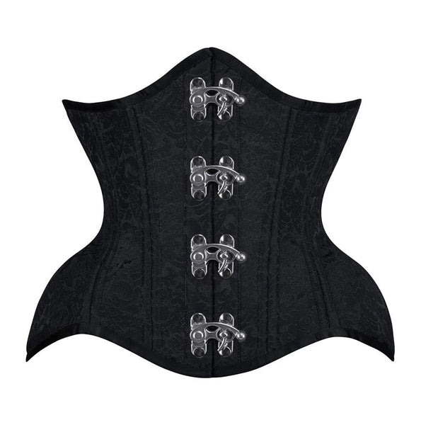 Patience Custom Made Corset - Corsets Queen US-CA