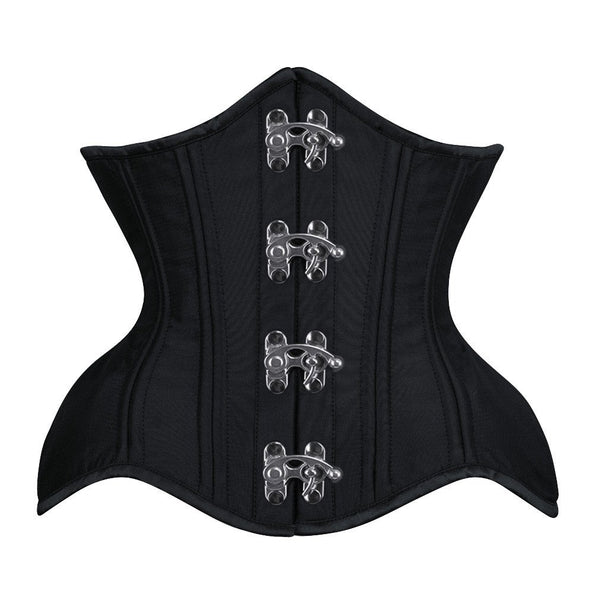 Patricia Custom Made Corset - Corsets Queen US-CA
