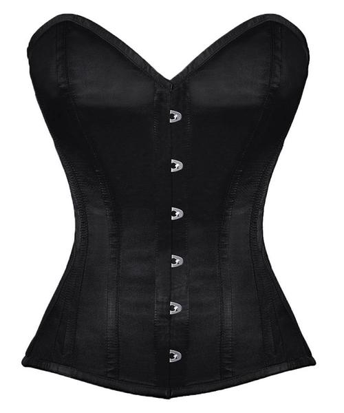 Perla Custom Made Corset - Corsets Queen US-CA