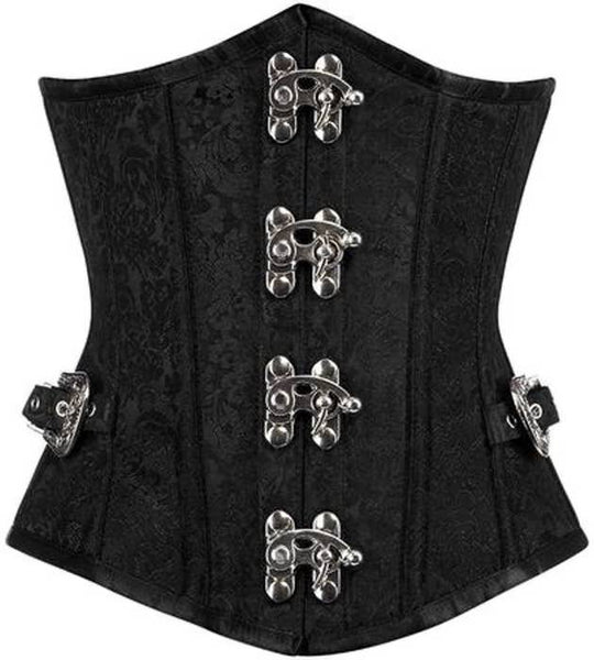 Arian Custom Made Corset - Corsets Queen US-CA