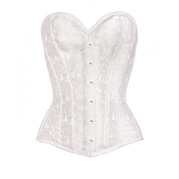 Cristiano Custom Made Corset - Corsets Queen US-CA