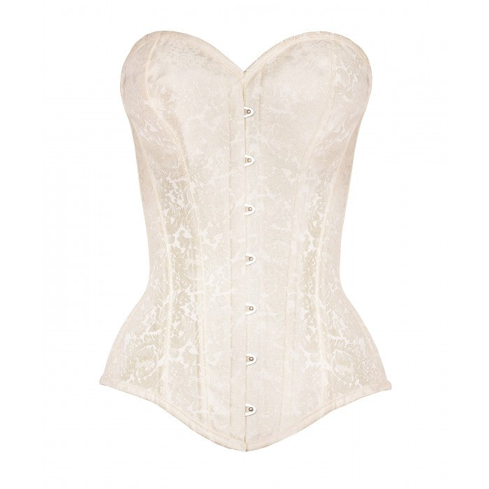 Sariyah Custom Made Corset - Corsets Queen US-CA Sariyah Custom Made Corset - Corsets Queen US-CA