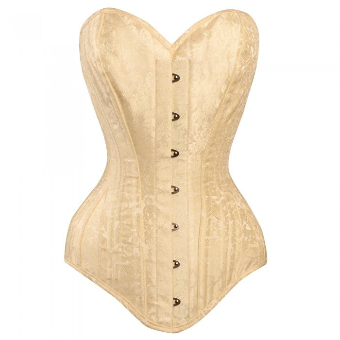 Yuliana Custom Made Corset - Corsets Queen US-CA Yuliana Custom Made Corset - Corsets Queen US-CA