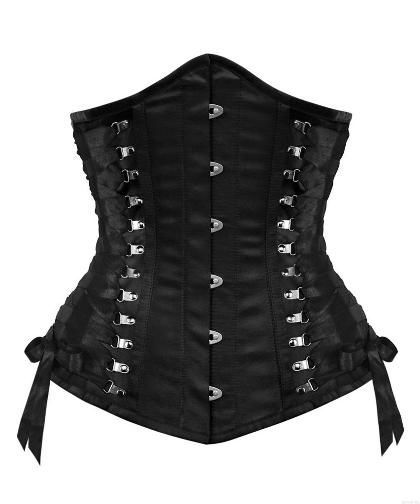 Tamsin Custom Made Corset - Corsets Queen US-CA Tamsin Custom Made Corset - Corsets Queen US-CA