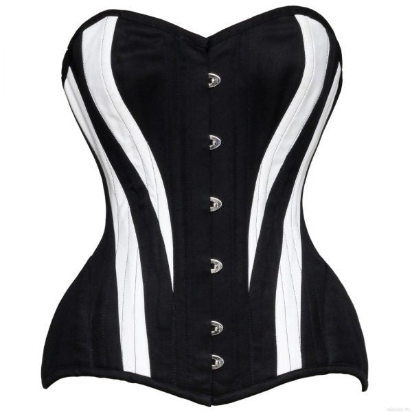 Anastacia Custom Made Corset - Corsets Queen US-CA