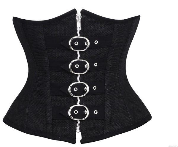 Angelena Custom Made Corset - Corsets Queen US-CA