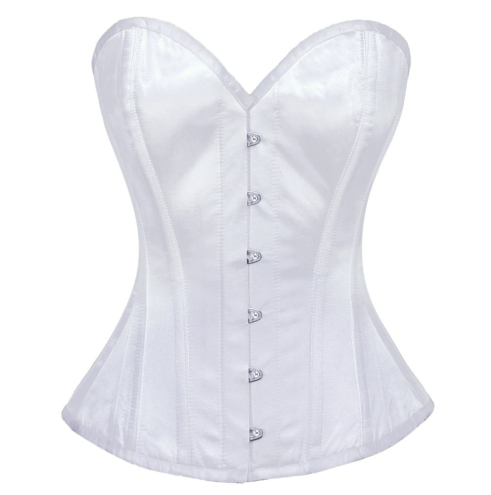 Anjanette Custom Made Corset - Corsets Queen US-CA Anjanette Custom Made Corset - Corsets Queen US-CA
