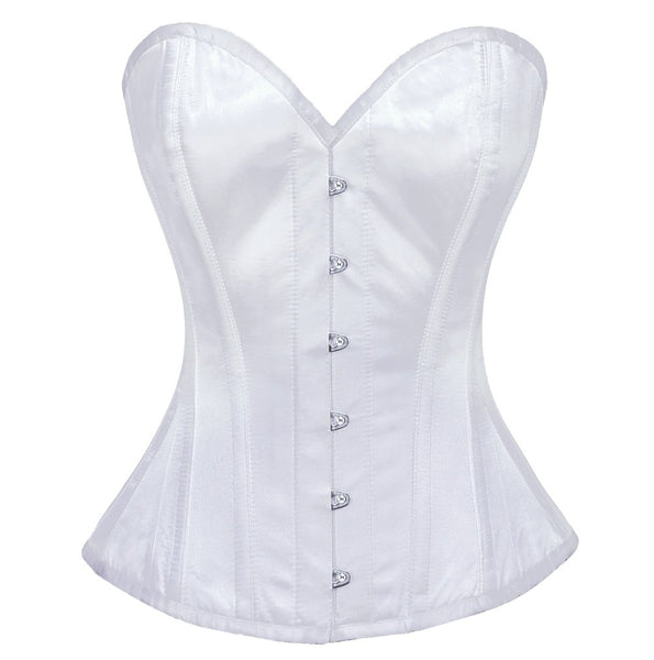 Anjanette Custom Made Corset - Corsets Queen US-CA