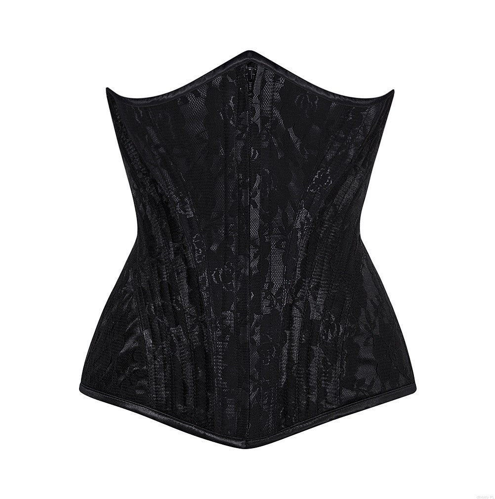 Bess Custom Made Corset - Corsets Queen US-CA Bess Custom Made Corset - Corsets Queen US-CA