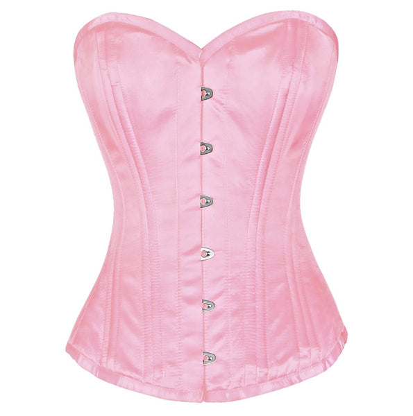 Daisey Custom Made Corset - Corsets Queen US-CA