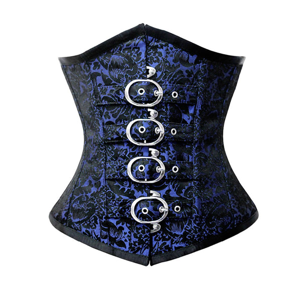 Felisha Custom Made Corset - Corsets Queen US-CA