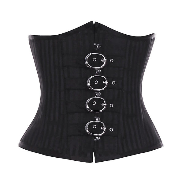 Filomena Custom Made Corset - Corsets Queen US-CA