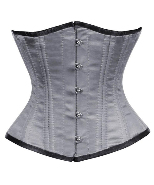 Peggy Custom Made Corset - Corsets Queen US-CA