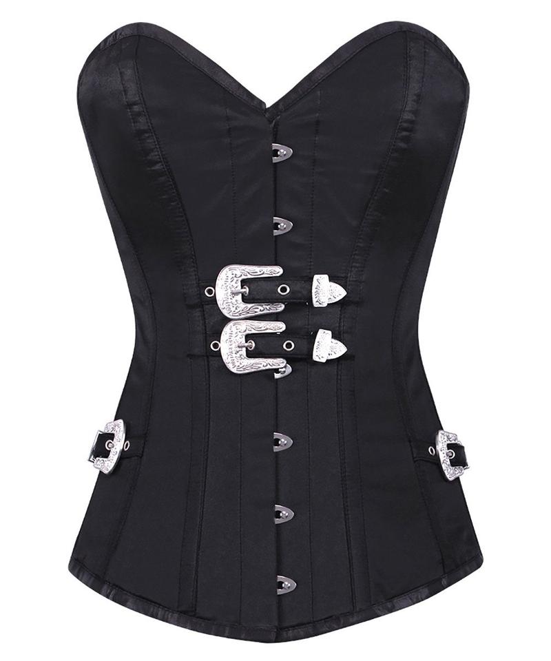 Ruth Custom Made Corset - Corsets Queen US-CA Ruth Custom Made Corset - Corsets Queen US-CA