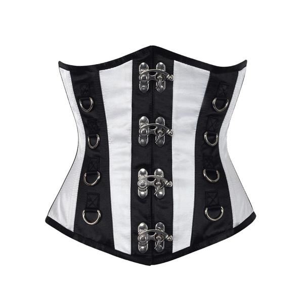 Archer Custom Made Corset - Corsets Queen US-CA