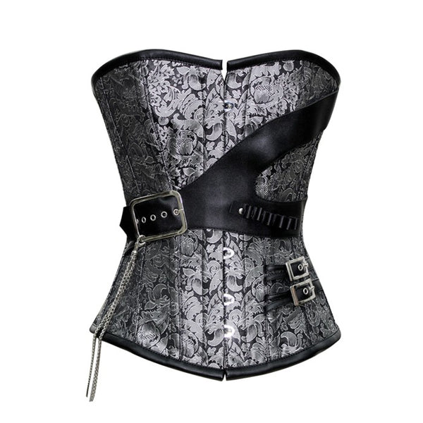 Penny Custom Made Corset - Corsets Queen US-CA