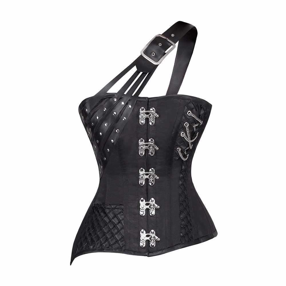 Brianne Custom Made Corset - Corsets Queen US-CA Brianne Custom Made Corset - Corsets Queen US-CA