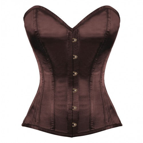 Debbiee Custom Made Corset - Corsets Queen US-CA