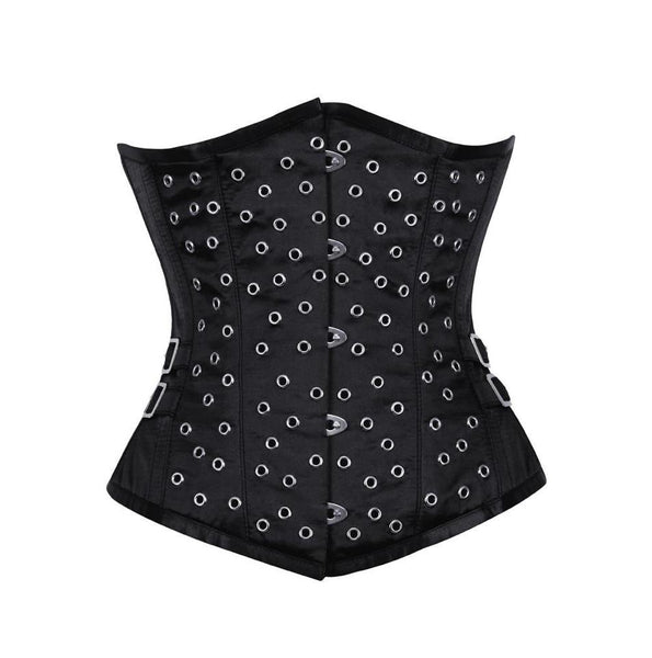 Stephanie Custom Made Corset - Corsets Queen US-CA