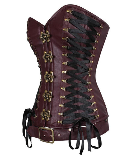 Charmaine Custom Made Corset