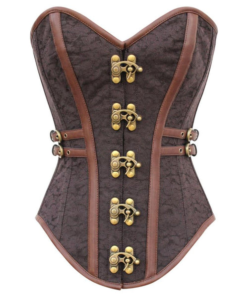 Dine Custom Made Corset - Corsets Queen US-CA