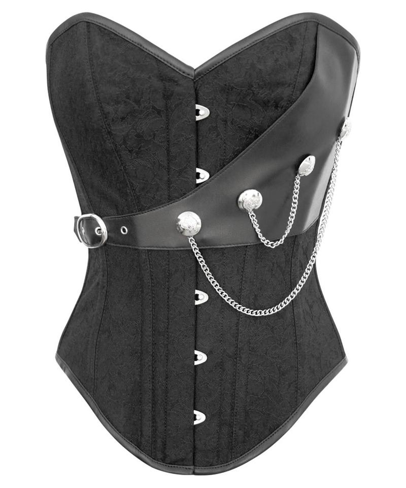 Willock Custom Made Corset - Corsets Queen US-CA Willock Custom Made Corset - Corsets Queen US-CA