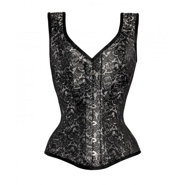 Creavalle Custom Made Corset - Corsets Queen US-CA