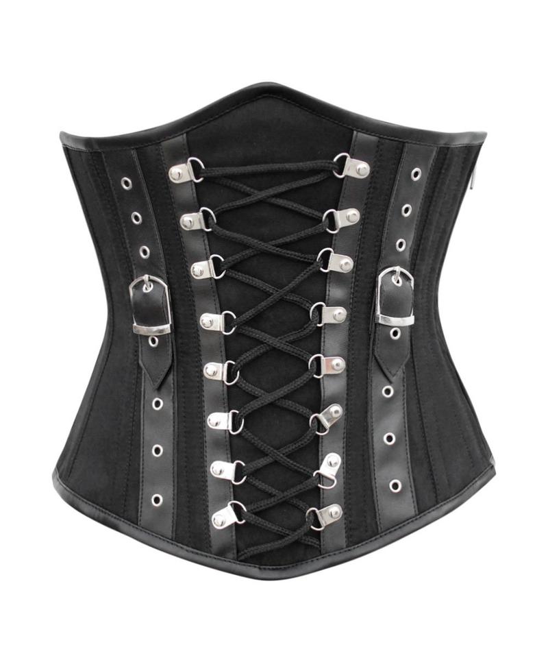 Tricia Custom Made Corset - Corsets Queen US-CA Tricia Custom Made Corset - Corsets Queen US-CA