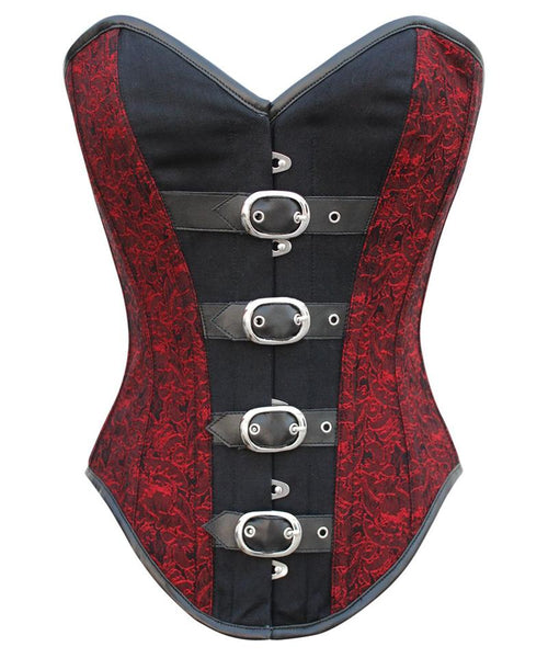 Park Custom Made Corset - Corsets Queen US-CA