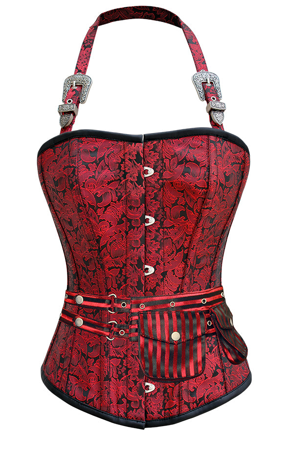 Weisz Custom Made Corset - Corsets Queen US-CA Weisz Custom Made Corset - Corsets Queen US-CA