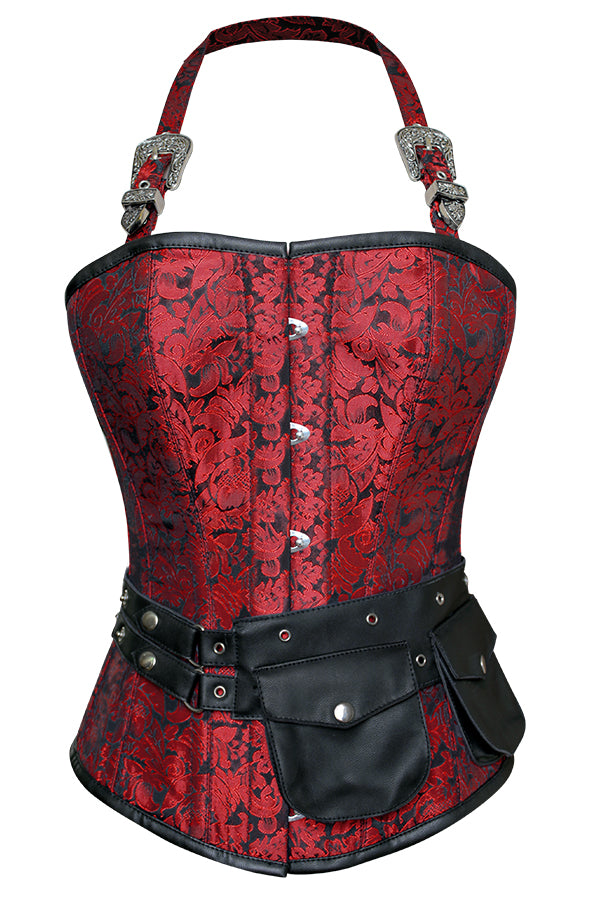 Zeta Custom Made Corset - Corsets Queen US-CA Zeta Custom Made Corset - Corsets Queen US-CA