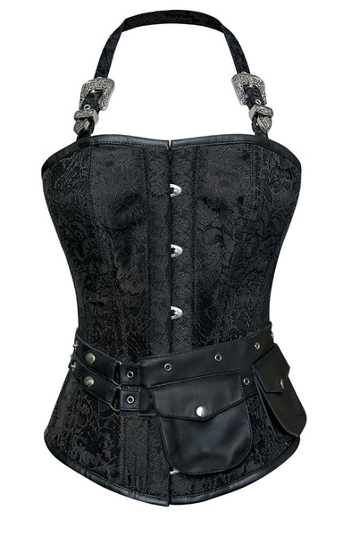 Andrews Custom Made Corset - Corsets Queen US-CA