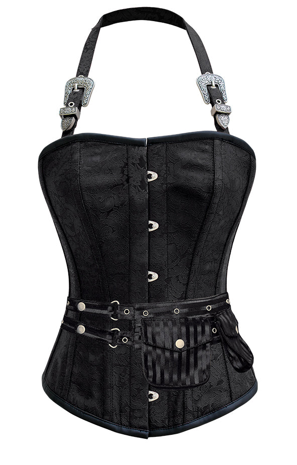 Sienna Custom Made Corset - Corsets Queen US-CA Sienna Custom Made Corset - Corsets Queen US-CA