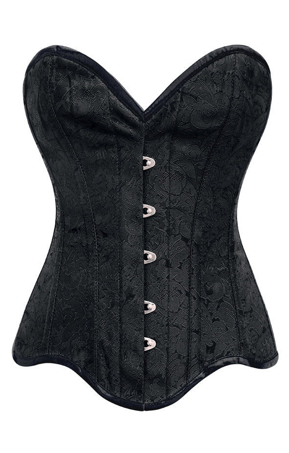Vendela Custom Made Corset - Corsets Queen US-CA Vendela Custom Made Corset - Corsets Queen US-CA