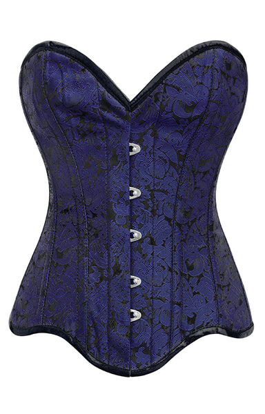 Bornebusch Custom Made Corset - Corsets Queen US-CA