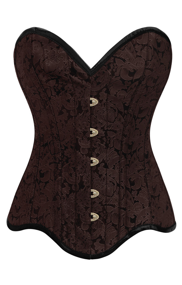 Ronan Custom Made Corset - Corsets Queen US-CA Ronan Custom Made Corset - Corsets Queen US-CA