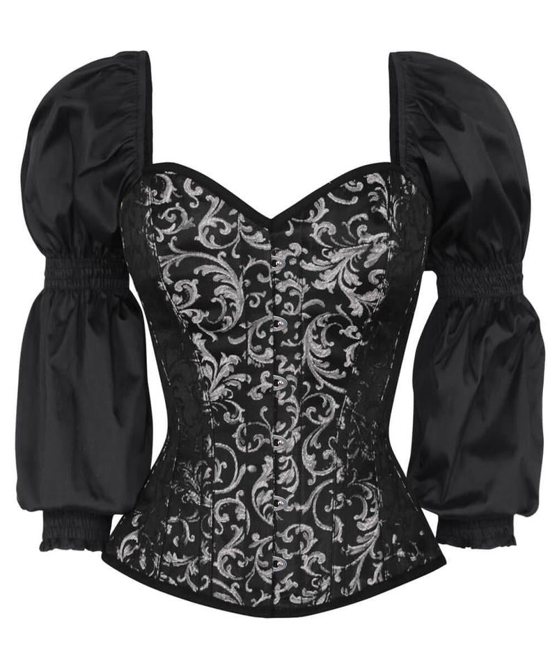 Asmus Custom Made Corset - Corsets Queen US-CA Asmus Custom Made Corset - Corsets Queen US-CA