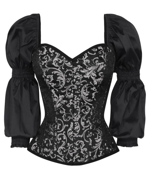 Asmus Custom Made Corset - Corsets Queen US-CA