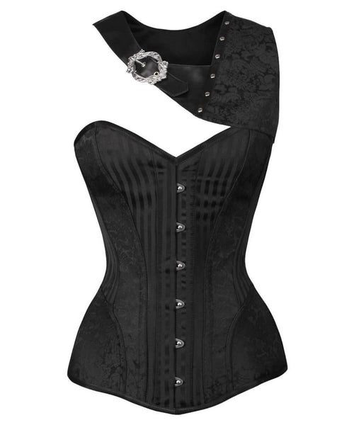 Oxana Custom Made Corset - Corsets Queen US-CA