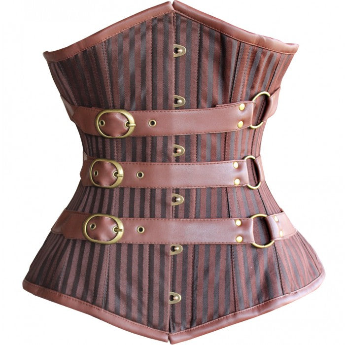Ramsey Custom Made Corset - Corsets Queen US-CA Ramsey Custom Made Corset - Corsets Queen US-CA