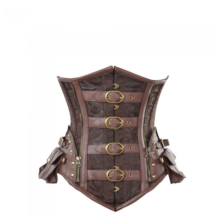 Yashar Custom Made Corset - Corsets Queen US-CA Yashar Custom Made Corset - Corsets Queen US-CA