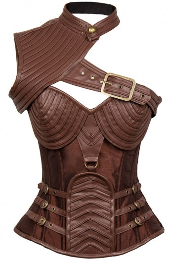 Dementria Custom Made Corset - Corsets Queen US-CA Dementria Custom Made Corset - Corsets Queen US-CA