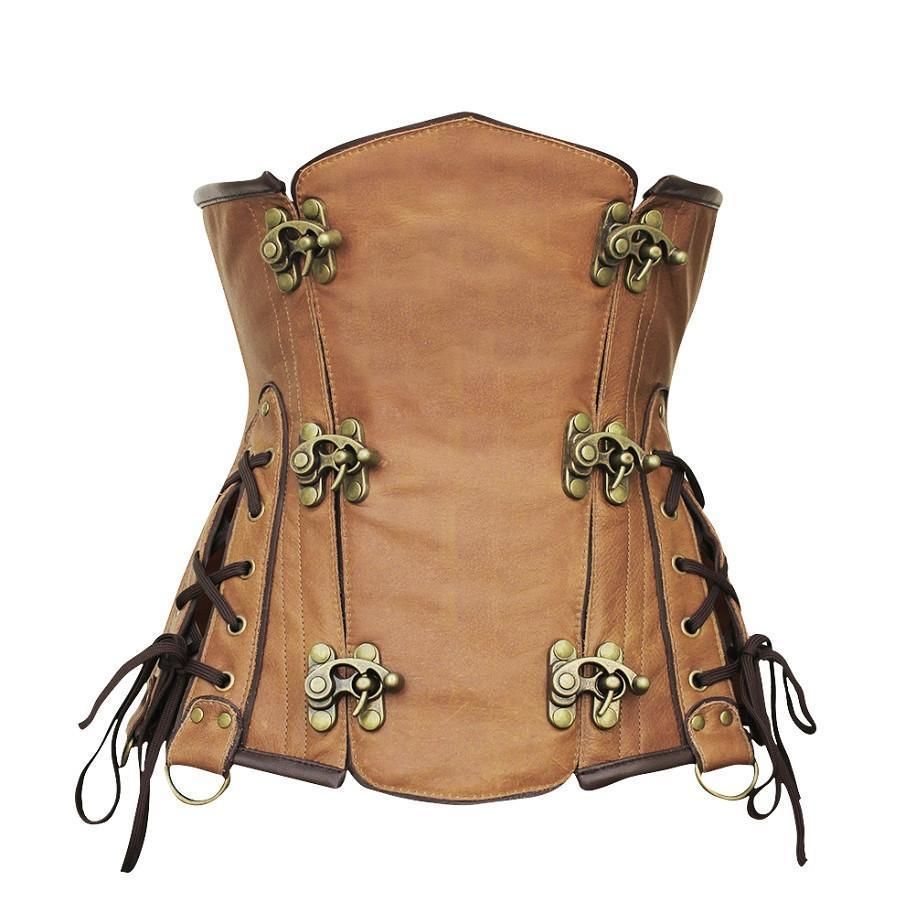 Donne Custom Made Corset - Corsets Queen US-CA Donne Custom Made Corset - Corsets Queen US-CA