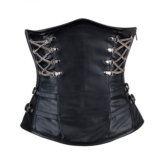 Pat Custom Made Corset - Corsets Queen US-CA