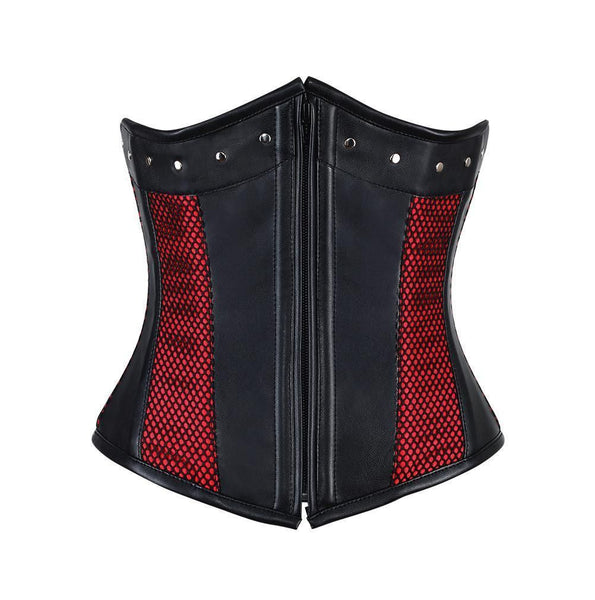 Shona Custom Made Corset - Corsets Queen US-CA