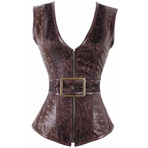 Ayim Custom Made Corset - Corsets Queen US-CA