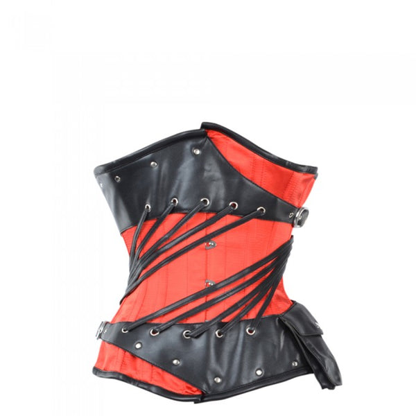 Anderson Custom Made Corset - Corsets Queen US-CA