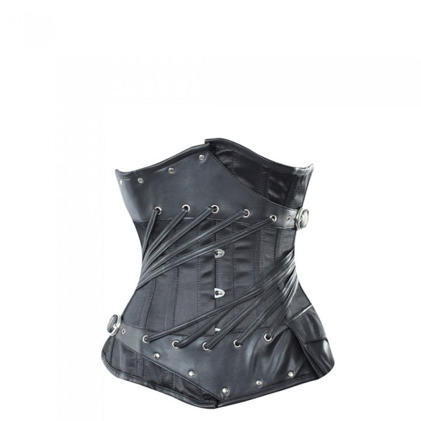 Simpson Custom Made Corset - Corsets Queen US-CA