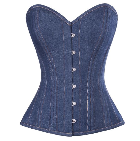 Sciver Custom Made Corset - Corsets Queen US-CA